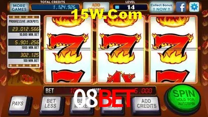 08Bet - Aplicativo Móvel
