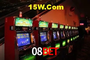 08Bet - Pagamento PIX Instantâneo